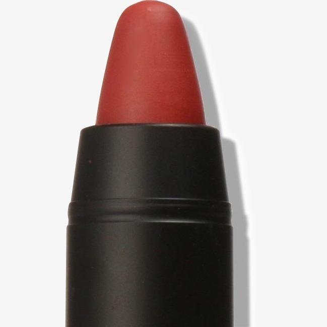 Focallure™ Matte Lipstick - #10 Auburn