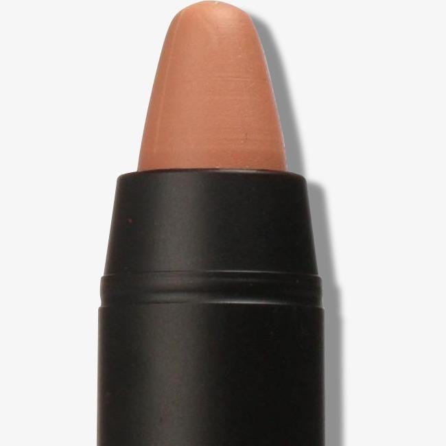 Focallure™ Matte Lipstick - #11 Nude Desert