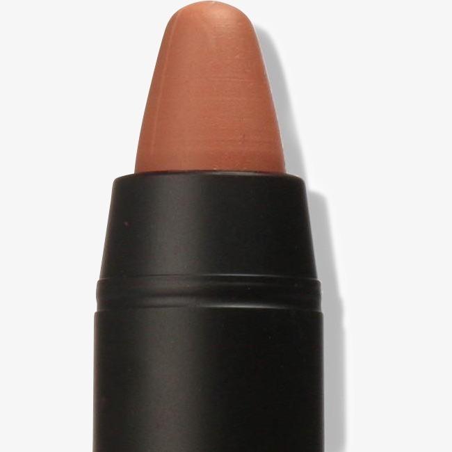 Focallure™ Matte Lipstick - #12 Chestnut