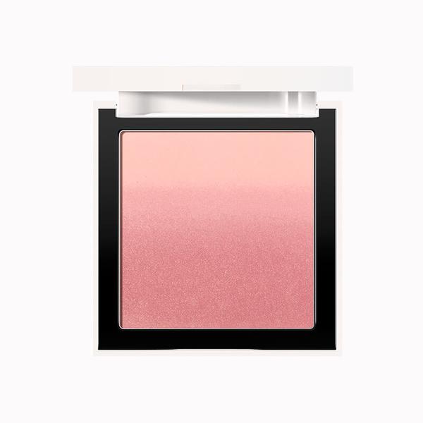 FOCALLURE SILKY POWDER OMBRE Blush #02 Grapefruit