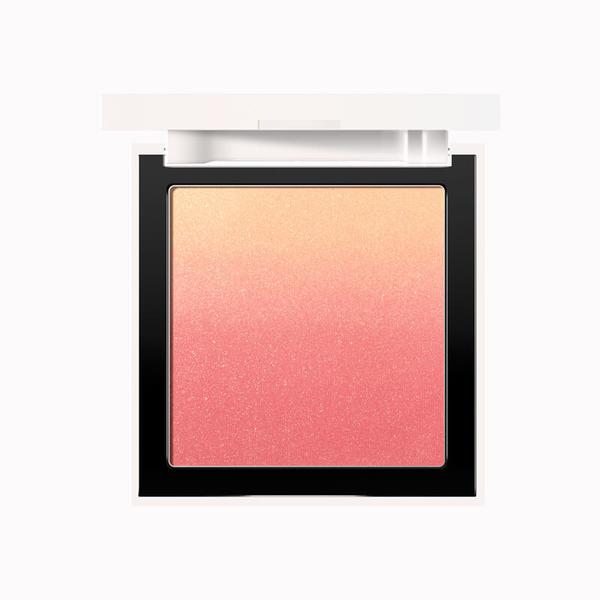 FOCALLURE SILKY POWDER OMBRE Blush #03 Tequila Sunrise