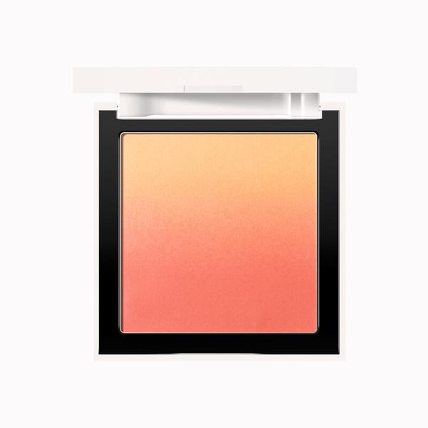 FOCALLURE SILKY POWDER OMBRE Blush #04 Coral Fna