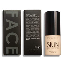 FOCALLURE BECCA