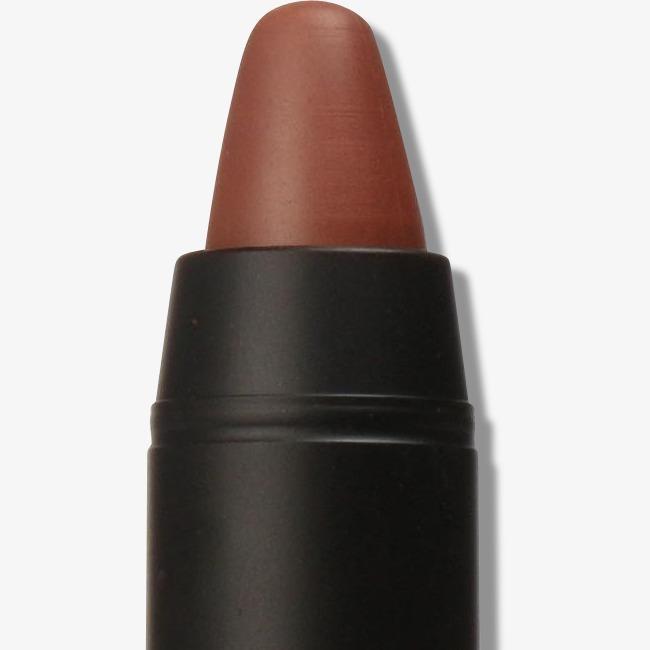 Focallure™ Matte Lipstick - #9 Rose Taupe