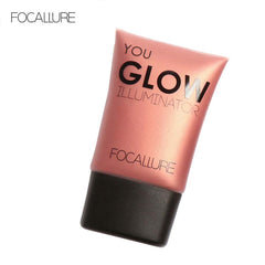 FOCALLURE You Glow  #4 Sun Goddes