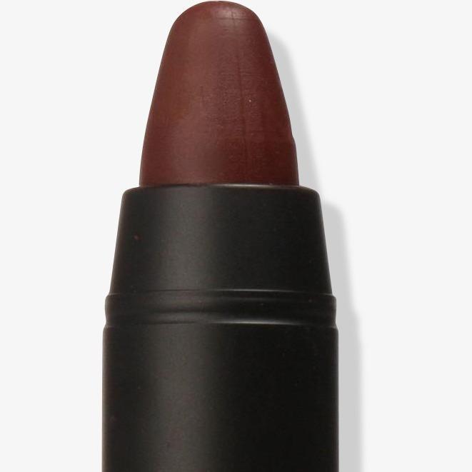 Focallure™ Matte Lipstick - #2 Smoky Topaz