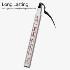 Patented Microblading Tattoo Eyebrow Ink Pen