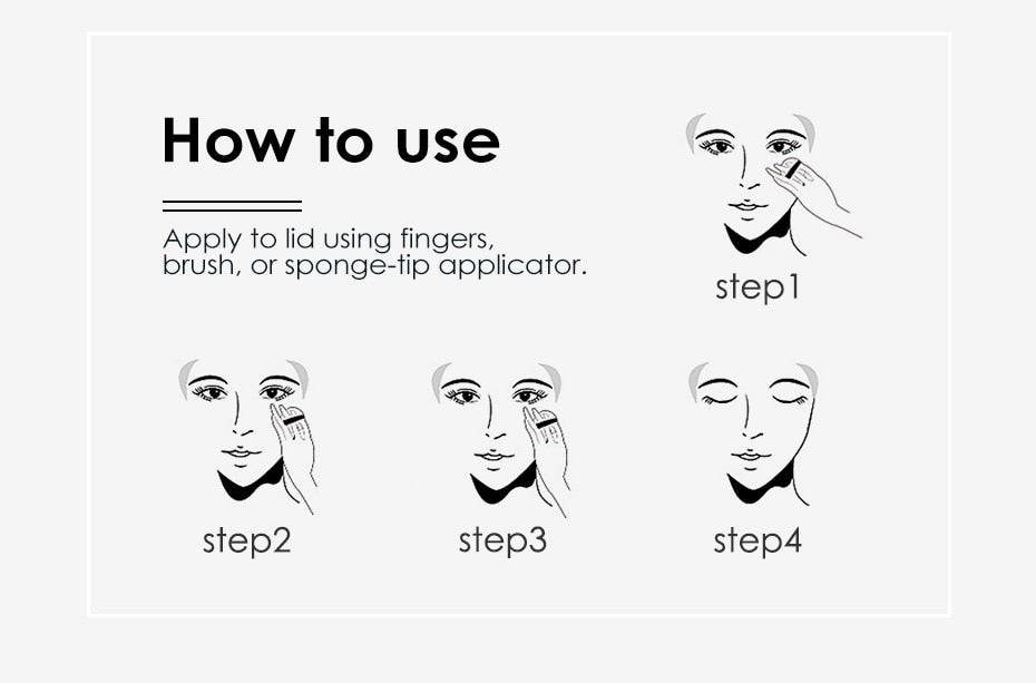 FOCALLURE Big Cover Liquid Concealer Moisturizing Oil-control Waterproof Contour Makeup Face Primer Face Cream