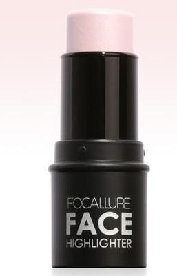 Focallure™ Contour Highlighter #1 SILVER