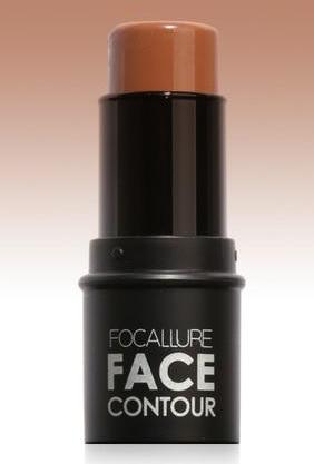 Focallure™ Contour Highlighter #3 COFFEE