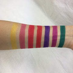 ZILLA Palette