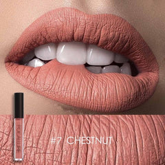 Ultra Satin Lip