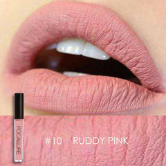 Ultra Satin Lip