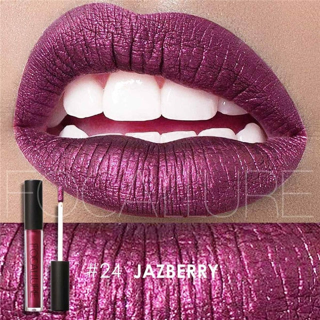 Ultra Satin Lip