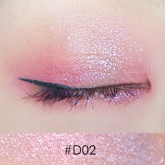 Eyeshadow Glitter Powder