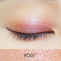 Eyeshadow Glitter Powder