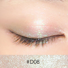 Eyeshadow Glitter Powder