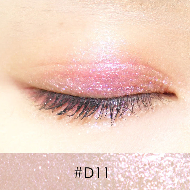 Eyeshadow Glitter Powder