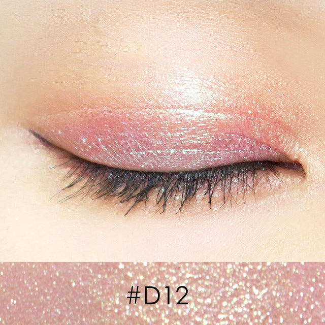 Eyeshadow Glitter Powder