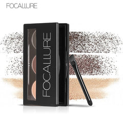 Focallure Eye Brows Kit