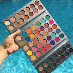 ZILLA Palette