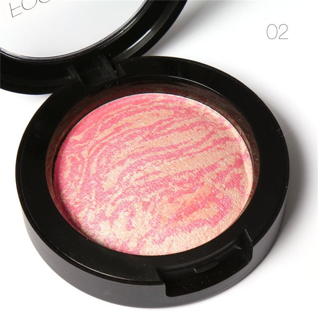 FOCALLURE Baked Blush #2 OUT AIR