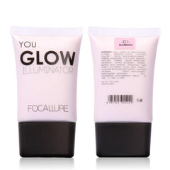 FOCALLURE You Glow  #1 sunbeam